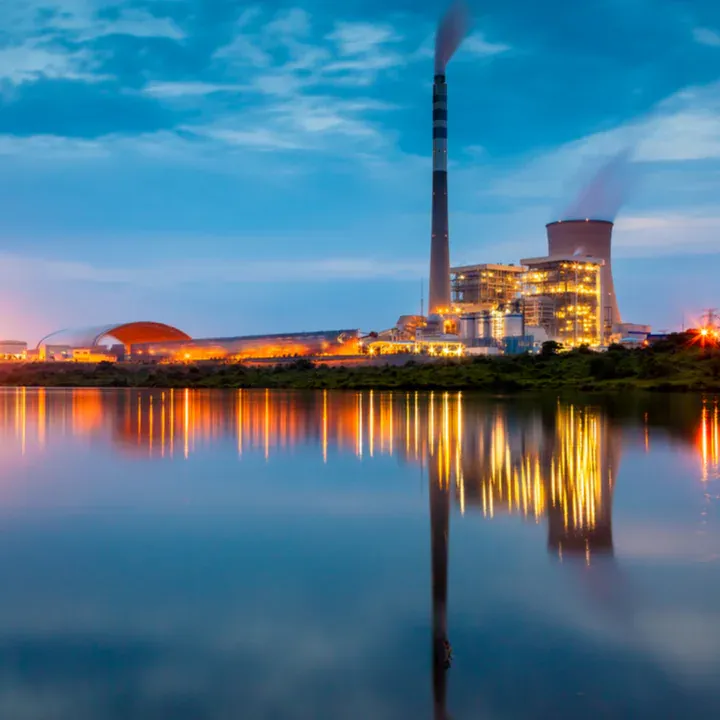 Facilitățile termoenergetice moderne