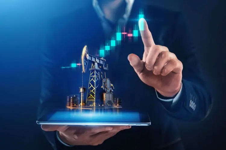 Tehnologii de forare modernă