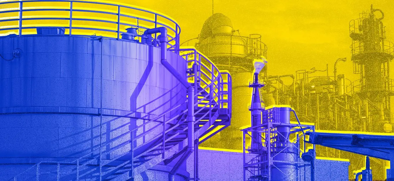 IIoT în industria energetică